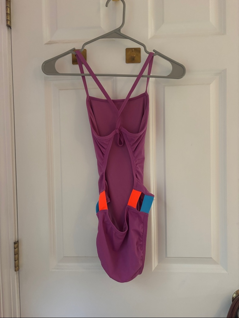 Speedo Practice Suit